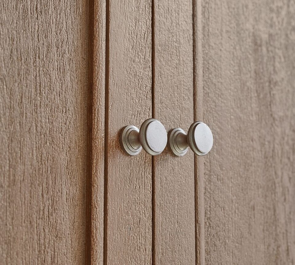 Astoria Armoire Pottery Barn Australia